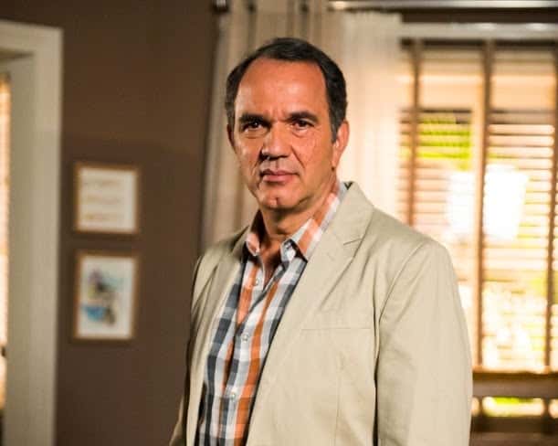 O ator Humberto Martins (Divulgação/Globo)
