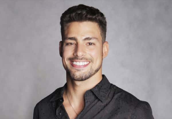 Cauã Reymond estará em "Dois Irmãos" (Foto:Reprodução)