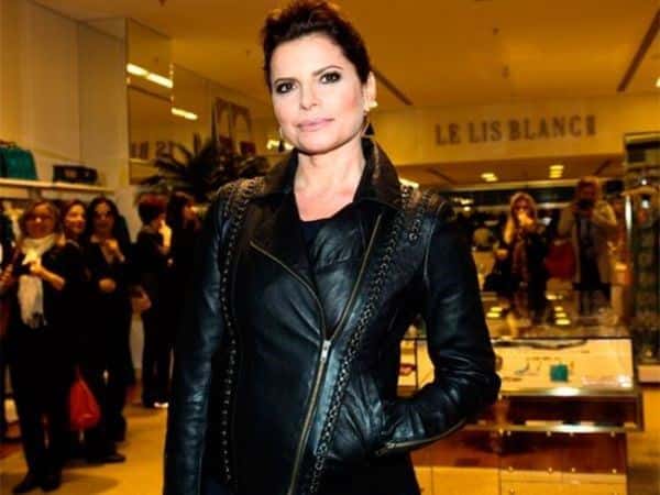 Debora Bloch (Foto:Divulgação)