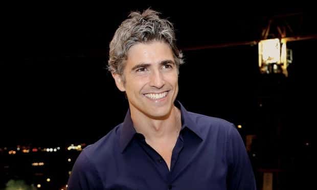 Ator foi vítima de erro médico. (Foto: Reprodução)