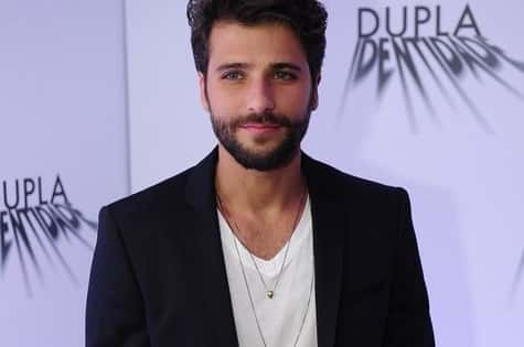 Bruno Gagliasso será vilão em "Babilônia" (Foto: Estevam Avelar/ TV Globo)