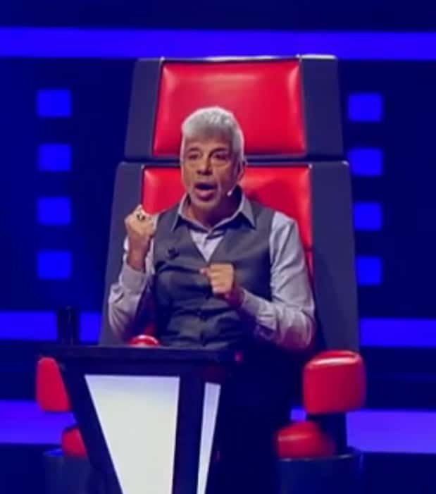 the voice lulu