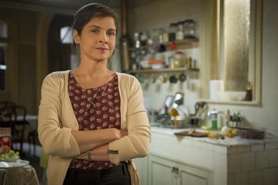 Cora, vilã de "Império" (Foto: Divulgação / TV Globo)