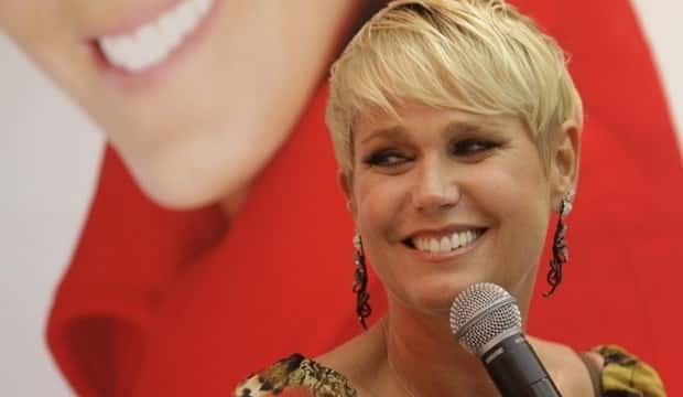 "Rainha dos baixinhos" pode virar rainha na Record (Foto reprodução)