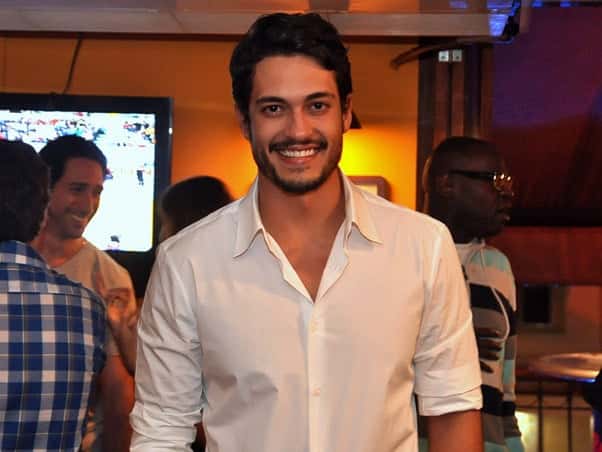 Raphael Viana (Foto: Divulgação)