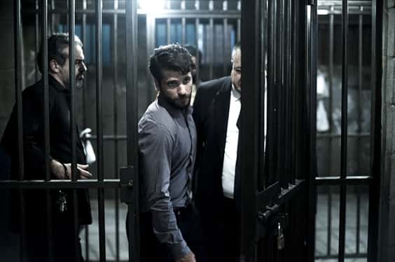 Bruno Gagliasso foi o serial killer Edu em "Dupla Identidade" (Foto: Globo/Estevam Avellar)