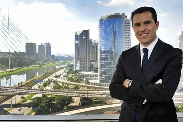 (Foto: Divulgação/Reinaldo Marques/Globo)