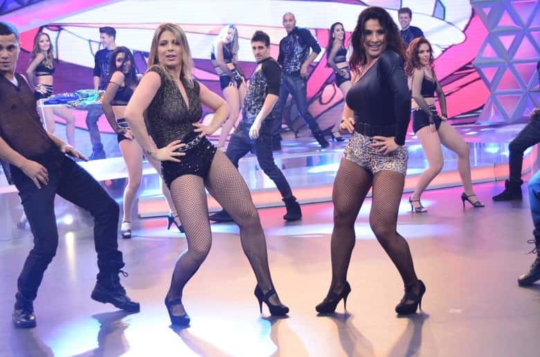 sheilas
