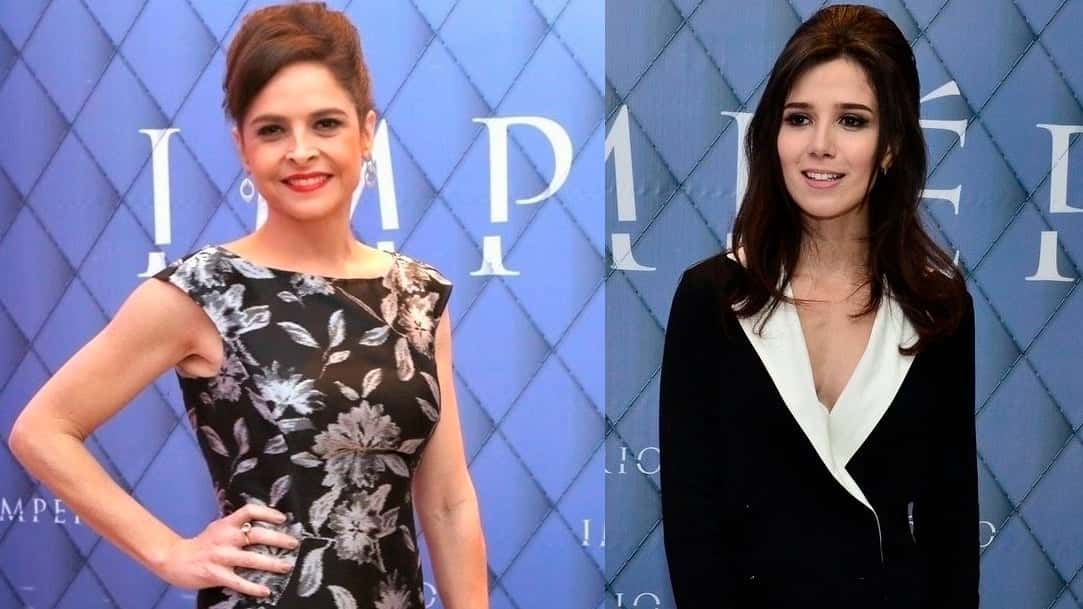A troca de atrizes pode voltar a acontecer (Foto: Divulgação)