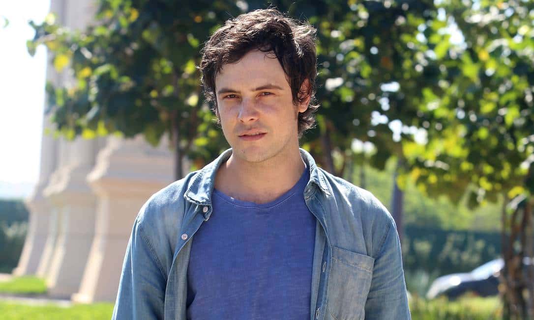 Sérgio Guizé (Foto: Divulgação)