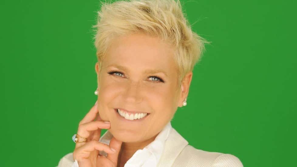 Gugu está no aguardo de Xuxa (Foto: Divulgação)