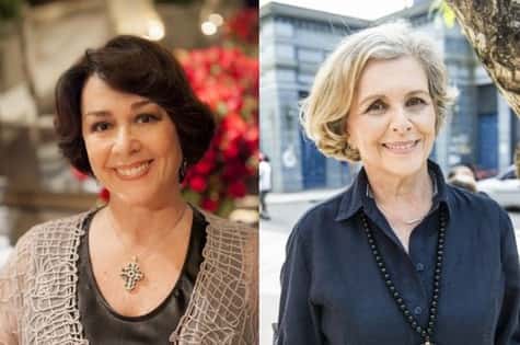 Nívea Maria_Irene ravache