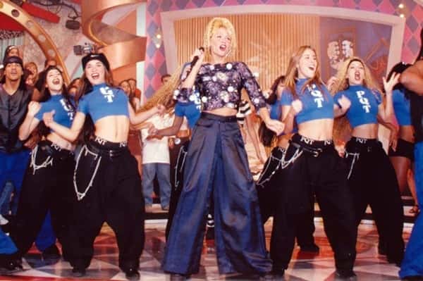 Xuxa