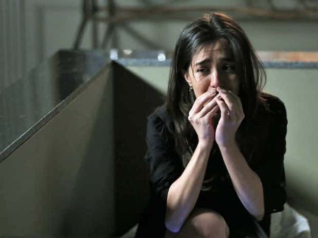 A vilã sairá da novela sem enterro (Foto: Divulgação)