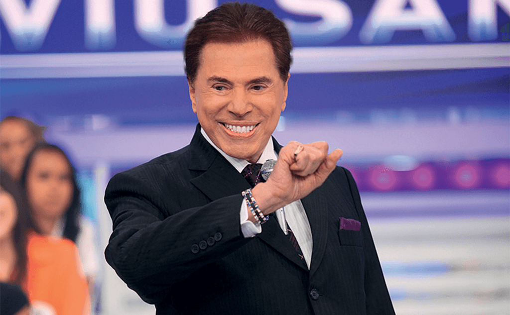 Silvio Santos (Foto: Reprodução/SBT)