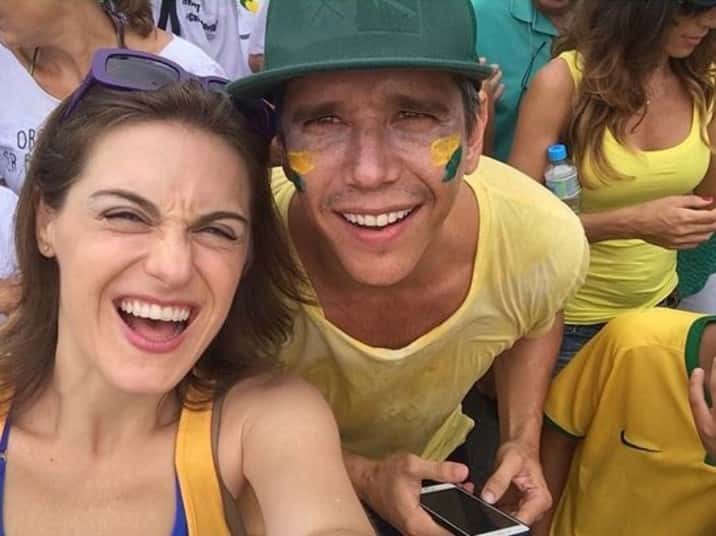 (Foto: Reprodução/Instagram)