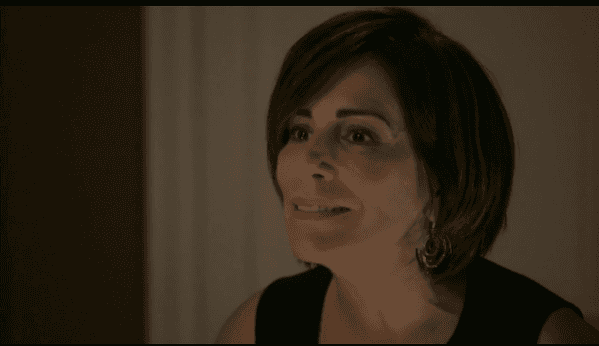 Beatriz comete um assassinato na estreia (Foto: Reprodução)