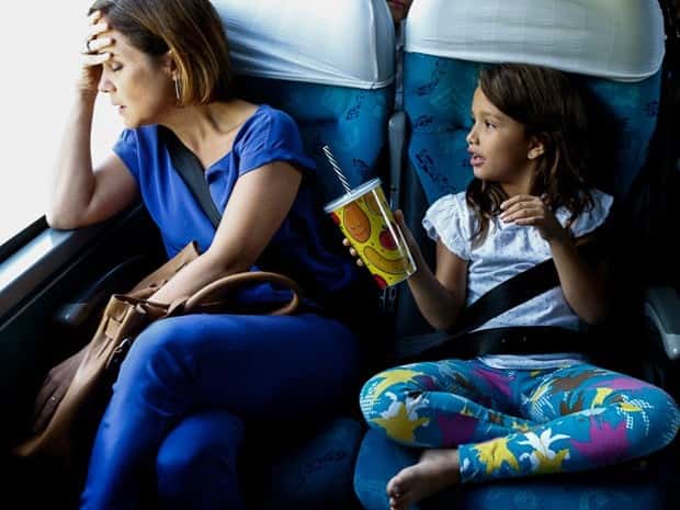 Adriana Esteves é a vilã de "Babilônia" (Foto: Ellen Soares /Gshow)
