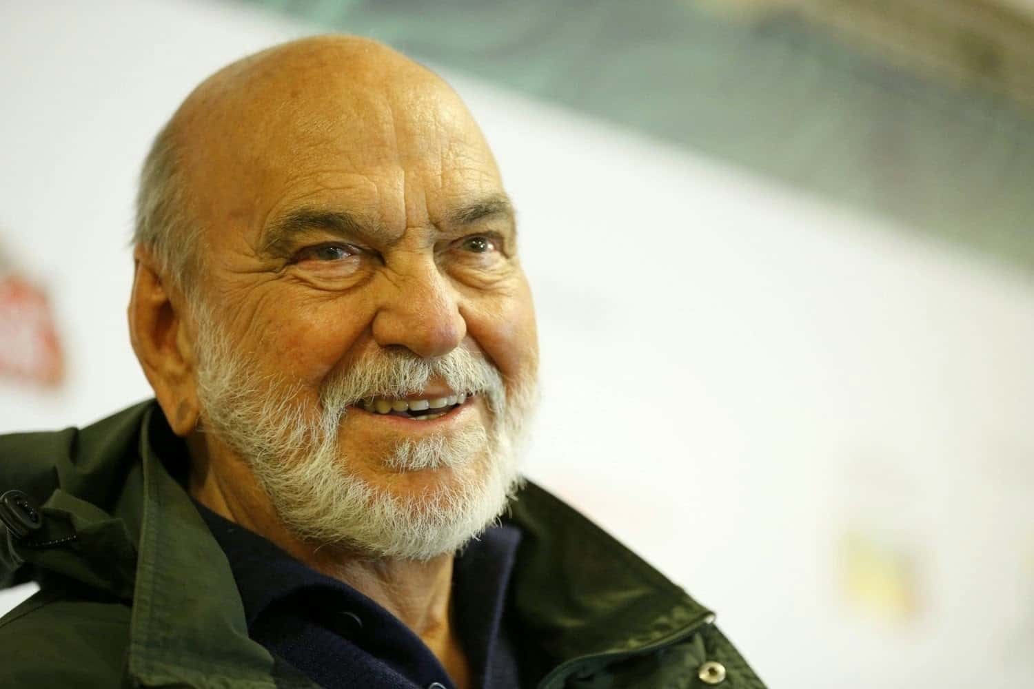 Lima Duarte estará em "Os Experientes". (Foto: Divulgação)