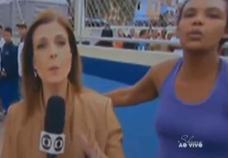 mulher