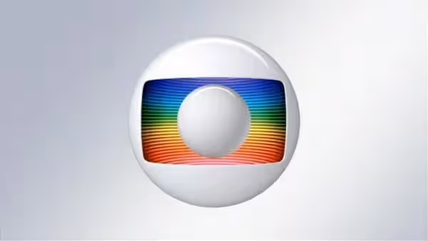Logo da Globo (Foto: Reprodução/Globo)