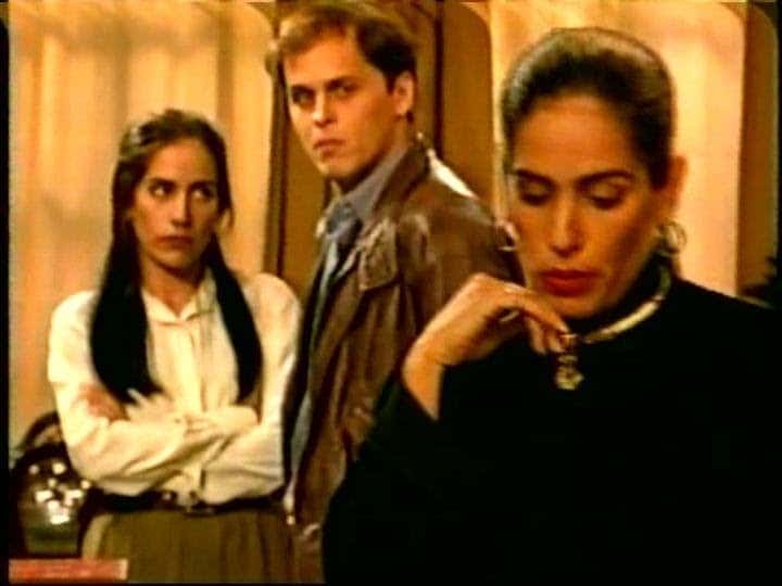 Protagonistas de Mulheres de Areia (Foto: Reprodução / Globo)