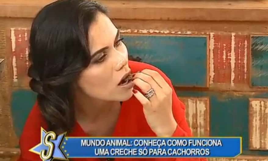 (Foto: Reprodução/RedeTV!)