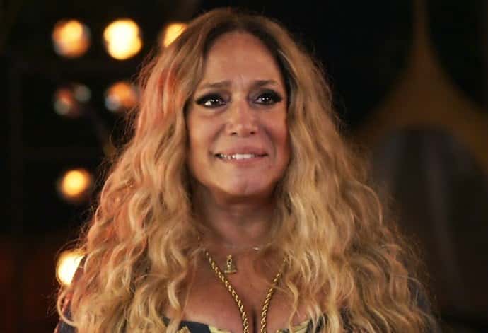 Susana Vieira está no elenco de "A Regra do Jogo" (Foto: Divulgação)