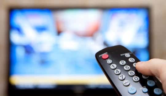 Imagem ilustrativa para "TV paga". Foto - divulgação.