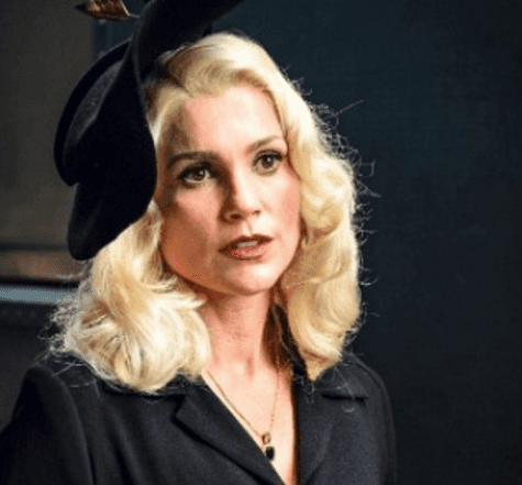 Flávia Alessandra em "Eta Mundo Bom" (Foto: Divulgação)