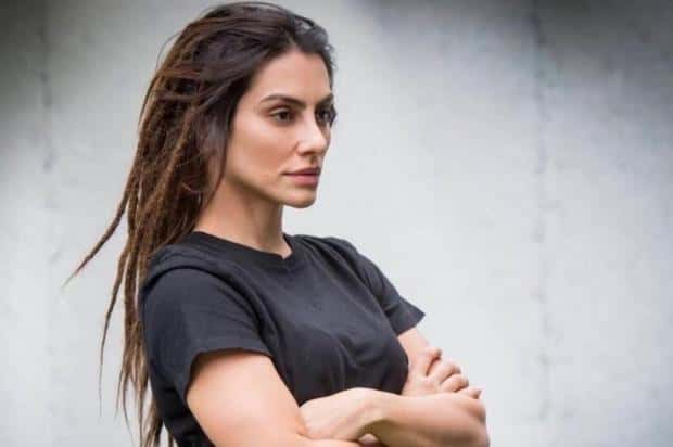 (Foto: Reprodução/Instagram)