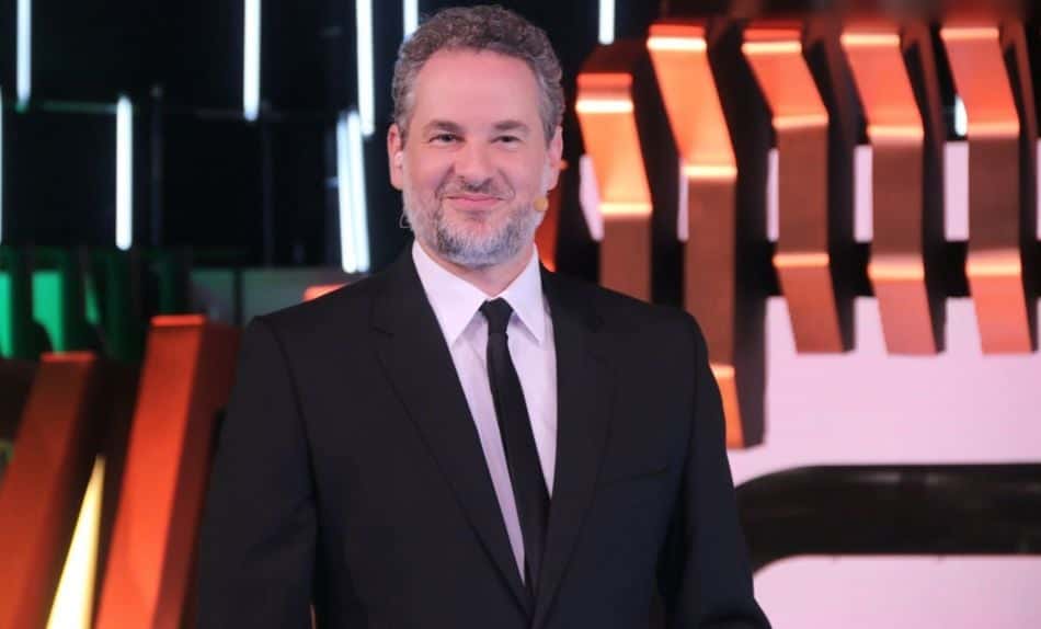 (Foto: Divulgação/Rodrigo Belentani/Band)