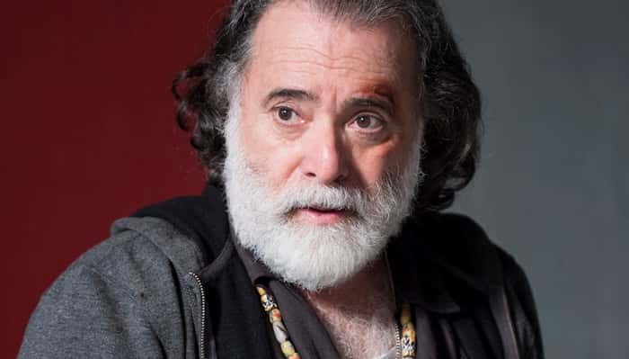 Zé Maria ( Tony Ramos) (Foto: Globo/Caiuá Franco)