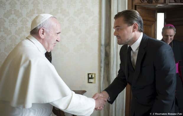 (Foto: Osservatore Romano/Reuters)