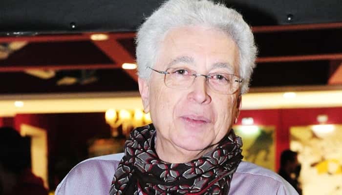 Aguinaldo Silva (Foto: Globo/João Miguel Júnior)
