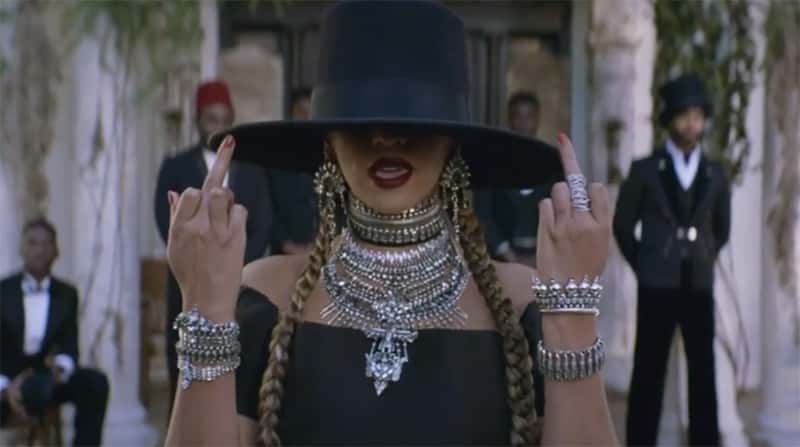 Beyoncé (Foto: Reprodução)
