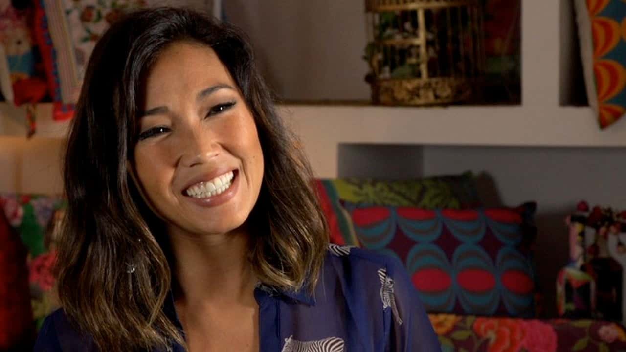 Daniele Suzuki (Foto: Divulgação)