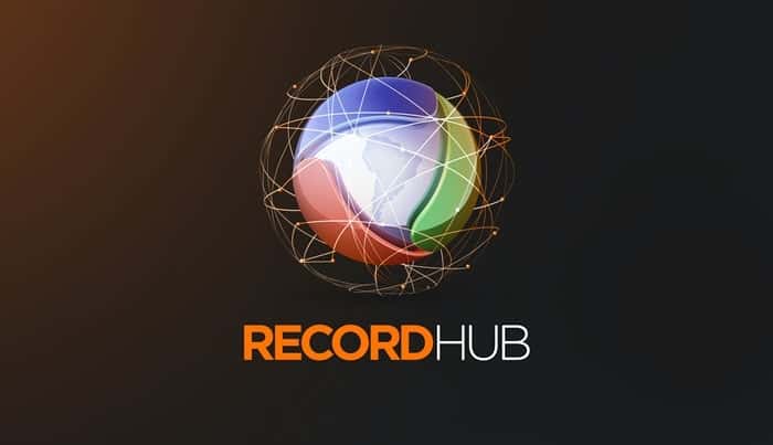 Record Hub, nova área para licenciamento da rede de Edir Macedo (Foto: Divulgação/Record)