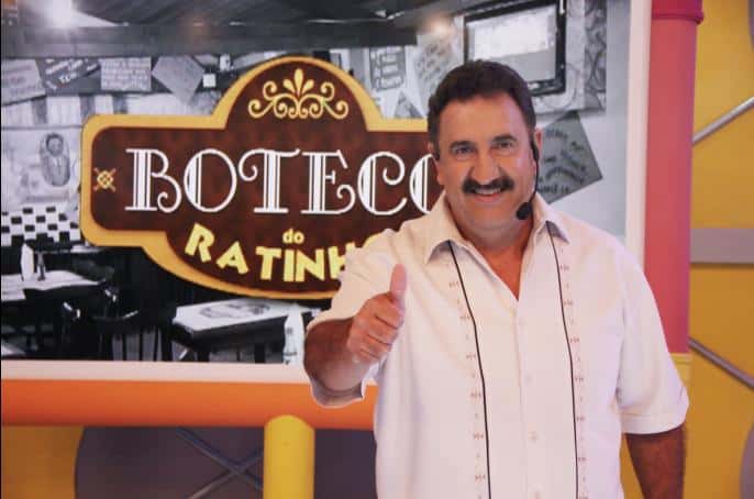 (Crédito:Lourival Ribeiro/SBT)