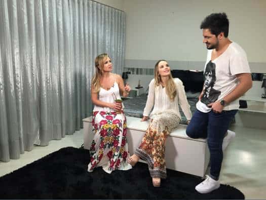 (Crédito: Divulgação/SBT)