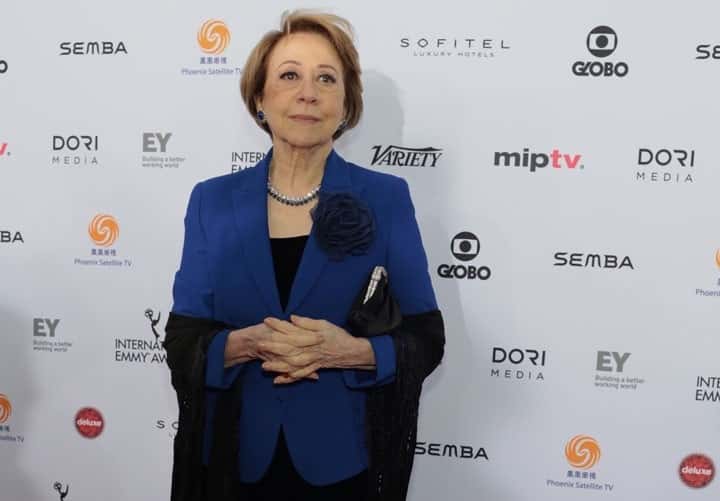 (Foto: Divulgação/TV Globo)