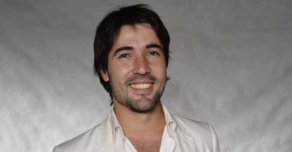 Sandro Pedroso (Foto: Divulgação)