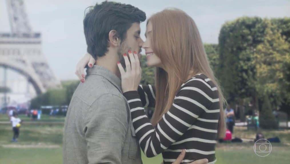 (Foto: Reprodução / TV Globo)