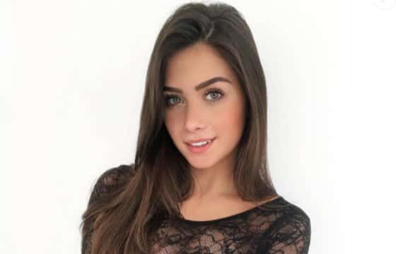 Flávia Pavanelli (Foto: Divulgação)
