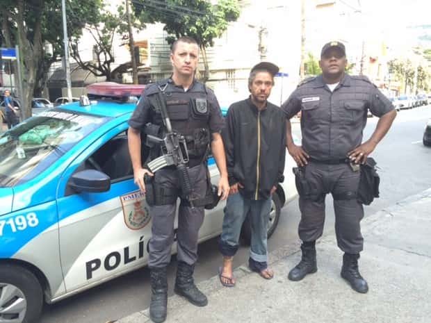 (Foto : Divulgação)