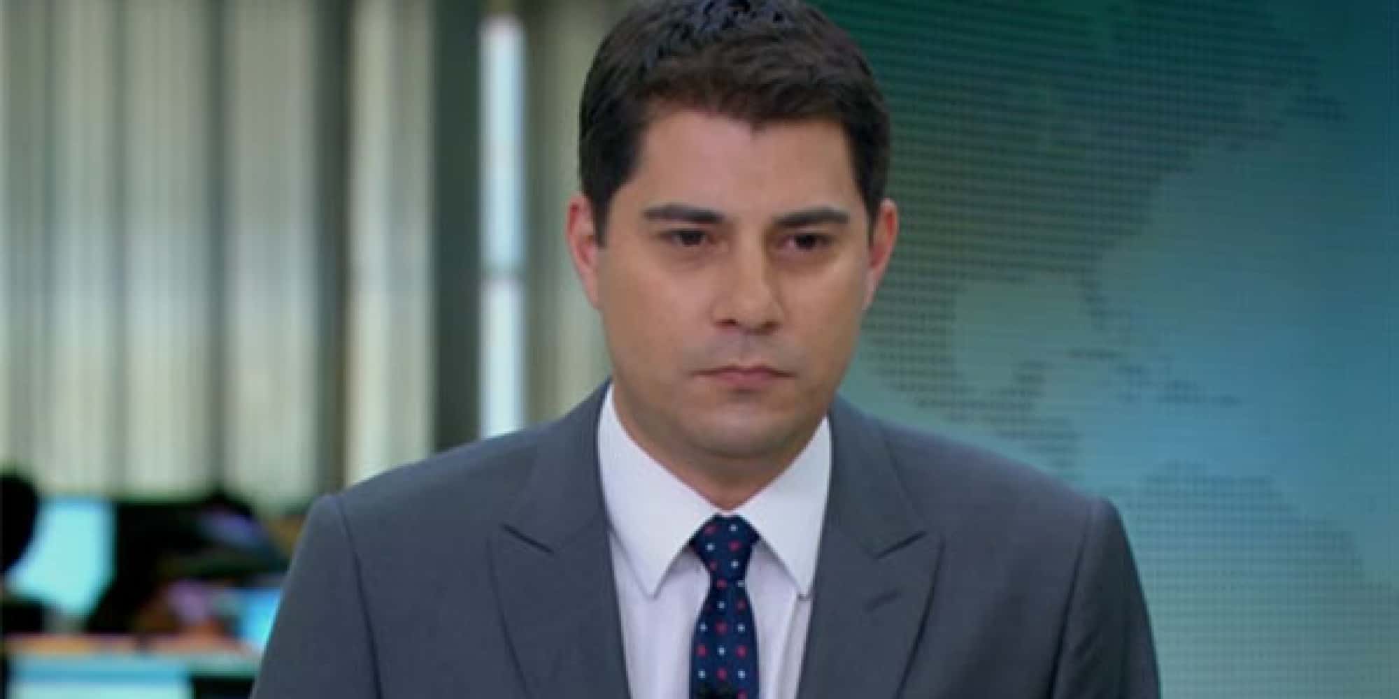 Evaristo (Foto: Reprodução)