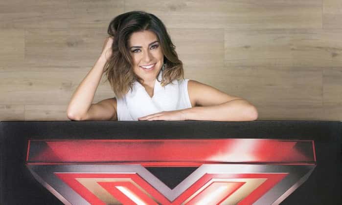 Fernanda Paes Leme comandará reality. (Foto: Divulgação)