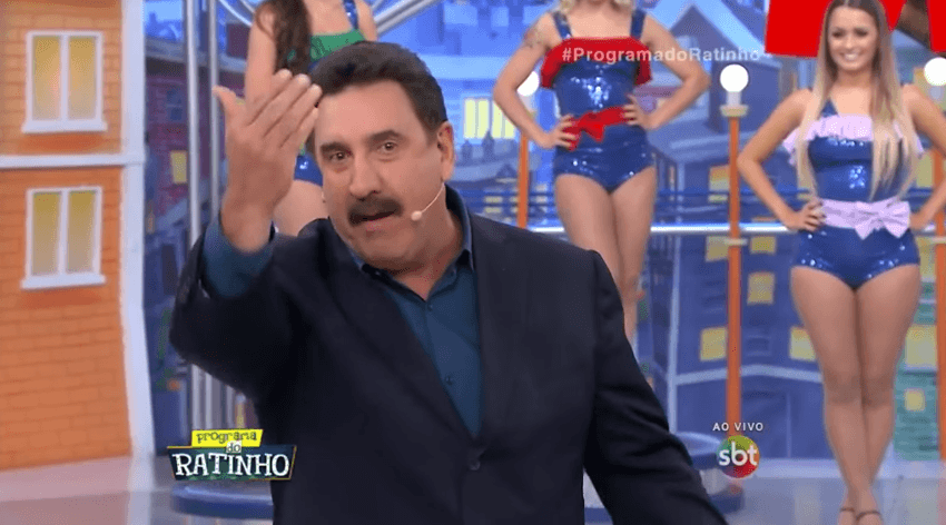 (Foto: Reprodução/SBT)
