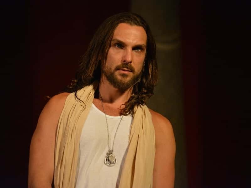 Igor Rickli (Foto: Divulgação)