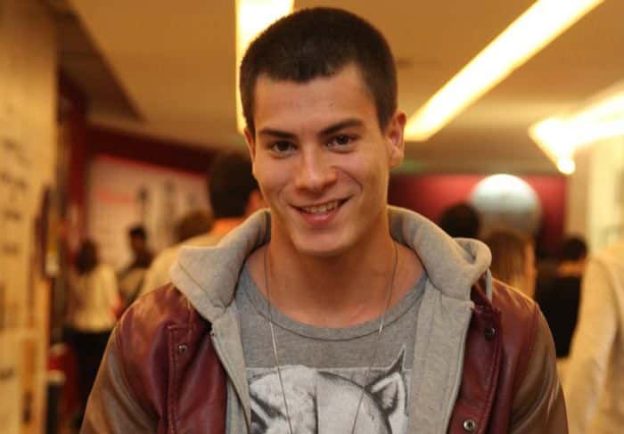 Arthur (Foto: Divulgação)